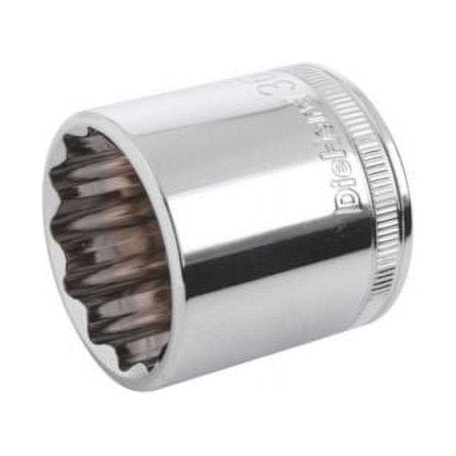 Diehard 1/2 Drive 12-Point Deep Socket 36mm DHP55235 - Cheap Fitting