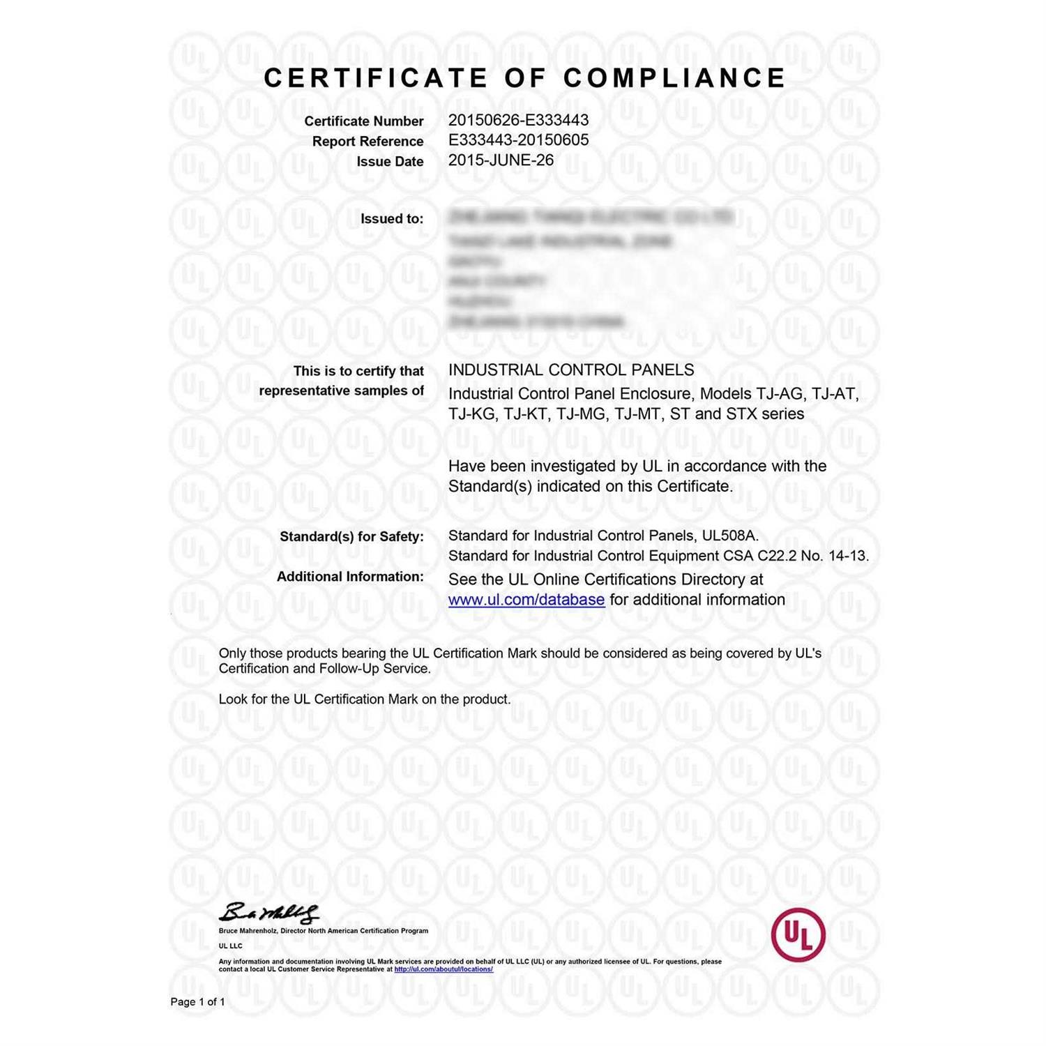 VEVOR Electrical Enclosure 16” x UL Certified NEMA 4 Outdoor Enclosure - Cheap Fitting