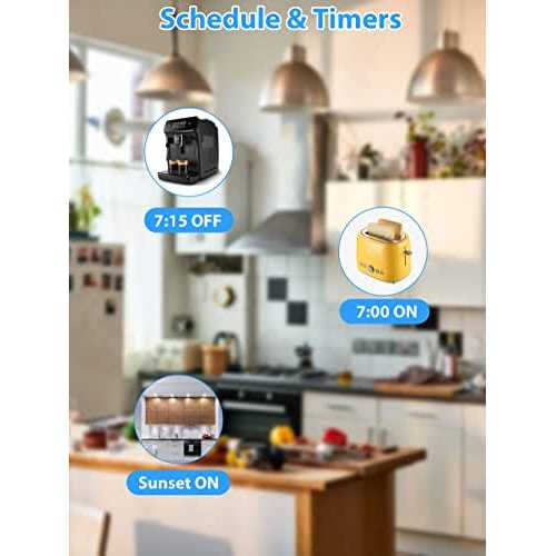 EIGHTREE Smart Plug, Alexa Smart Plugs That Work With Alexa and Google Home - Cheap Fitting