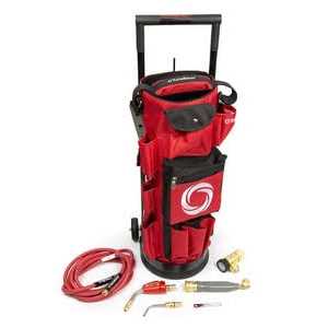 Victor Technologies TurboTorch Torch Kit Swirl 0386-0574 - Cheap Fitting