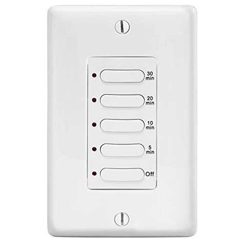Hubbell Wiring Device-Kellems Timer DT5060W - Cheap Fitting