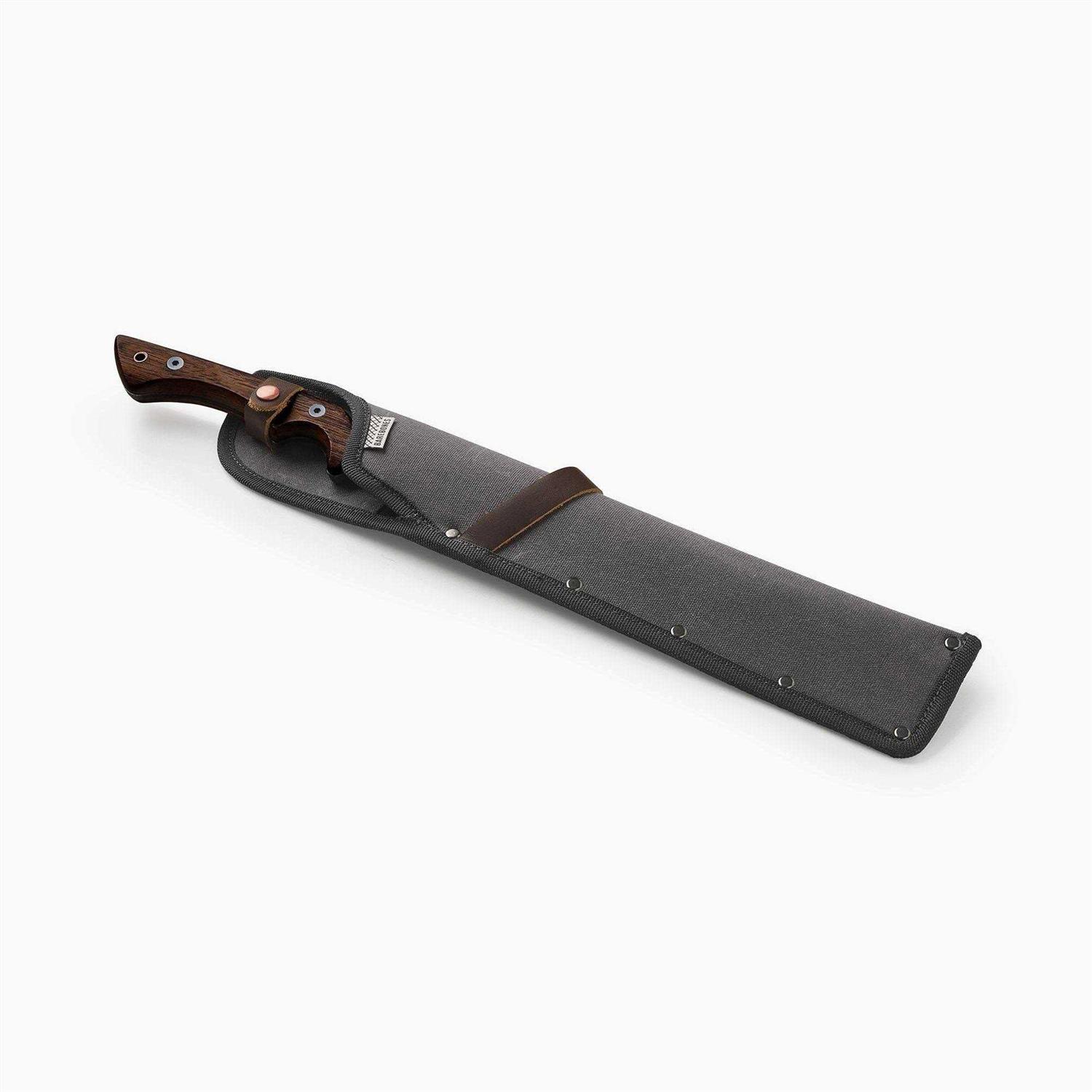 Barebones Japanese Nata Tool - Cheap Fitting