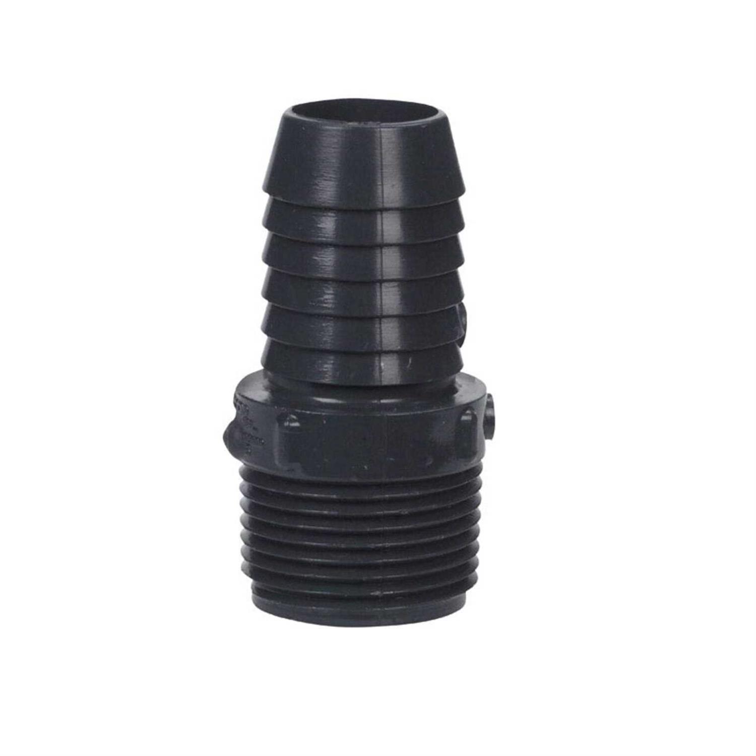 Boshart UPPA-10 Pipe Adapter 1 - Cheap Fitting