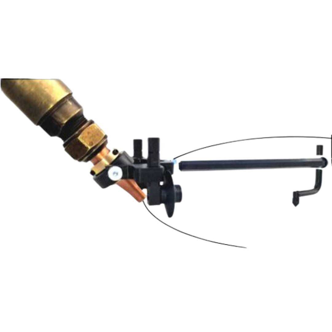 Flange Wizard Chariot Beveling Guide 24219-CBG - Cheap Fitting