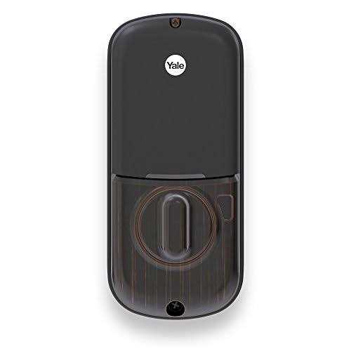 Yale Assure Lock Touchscreen Deadbolt - Cheap Fitting