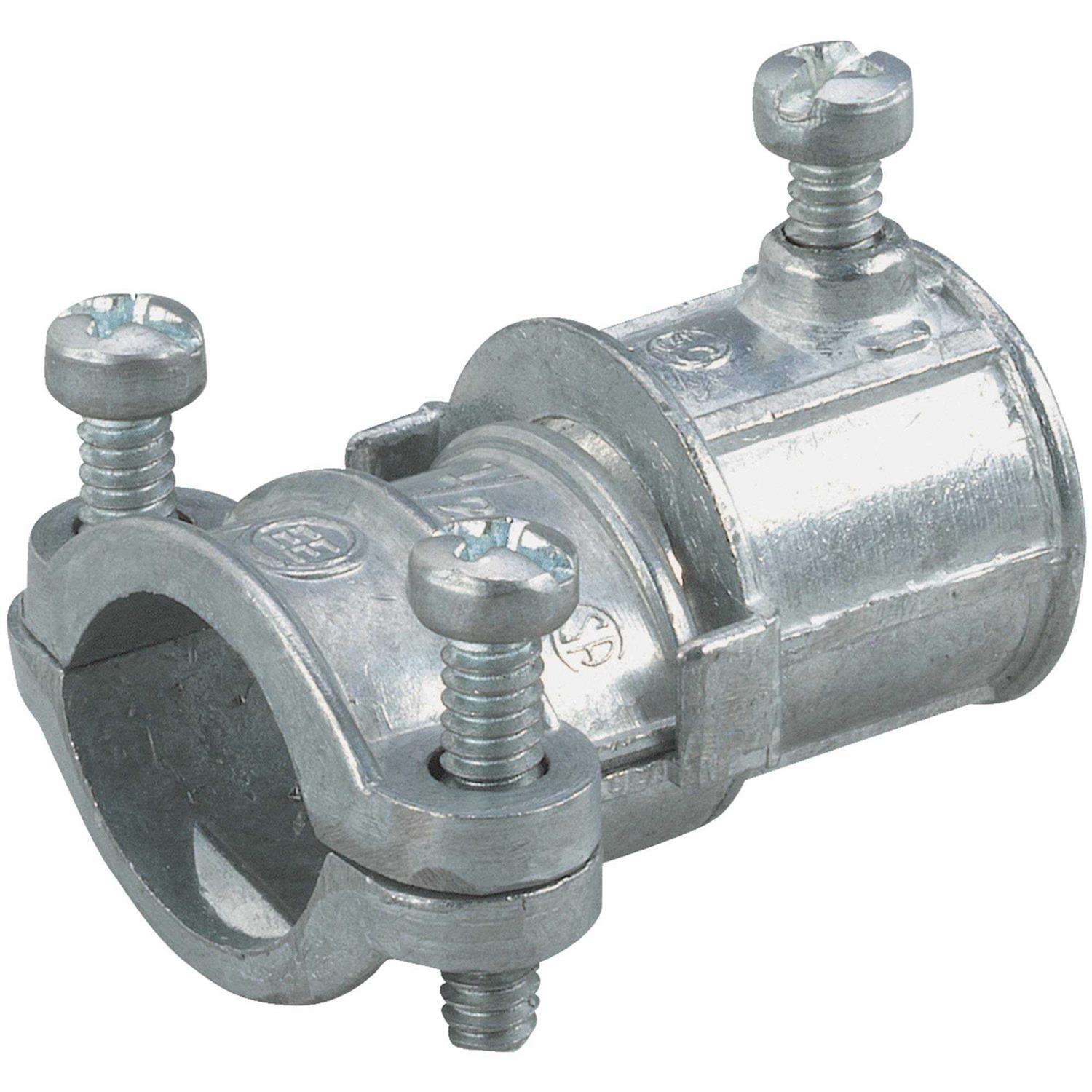 Halex 91530 Combination Coupling - Cheap Fitting