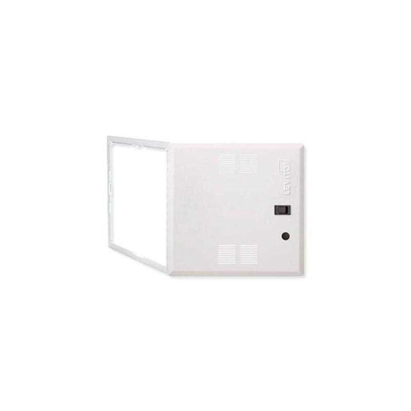 Leviton 14 Inch Wireless Structured Media Center 49605-14E - Cheap Fitting