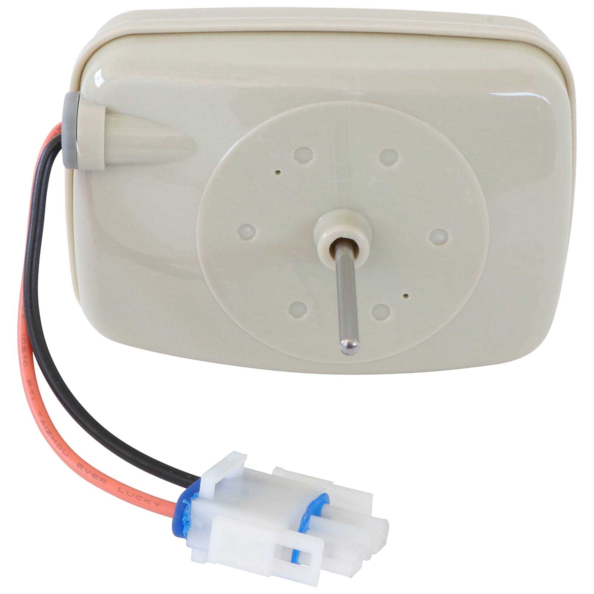Endurance Pro Wr60x10141 Refrigerator Evaporator Fan Motor for GE Wr60x10346 Wr60x10138 - Cheap Fitting