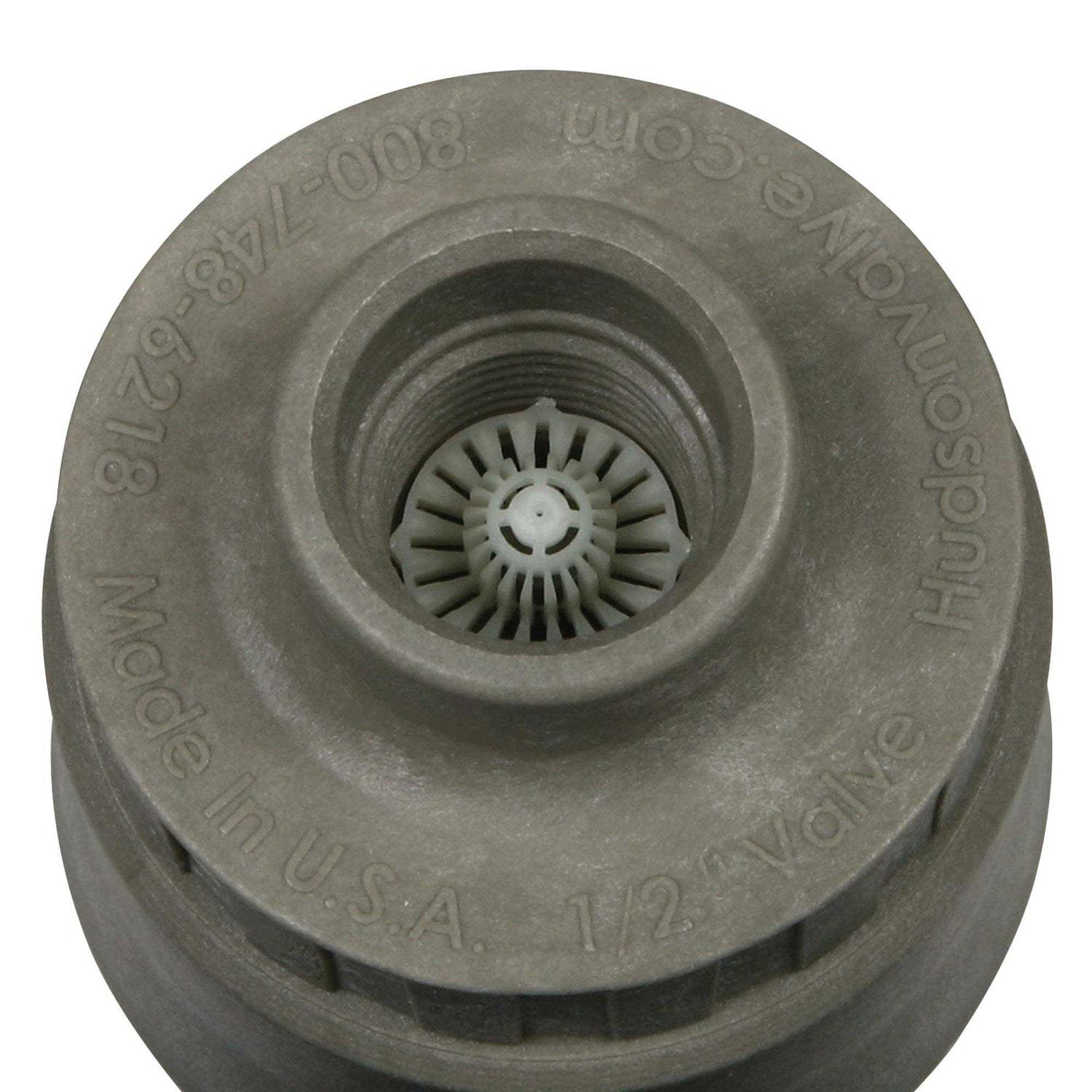Hudson Valve V-S Self Contained Float Valve V-S-G - Cheap Fitting