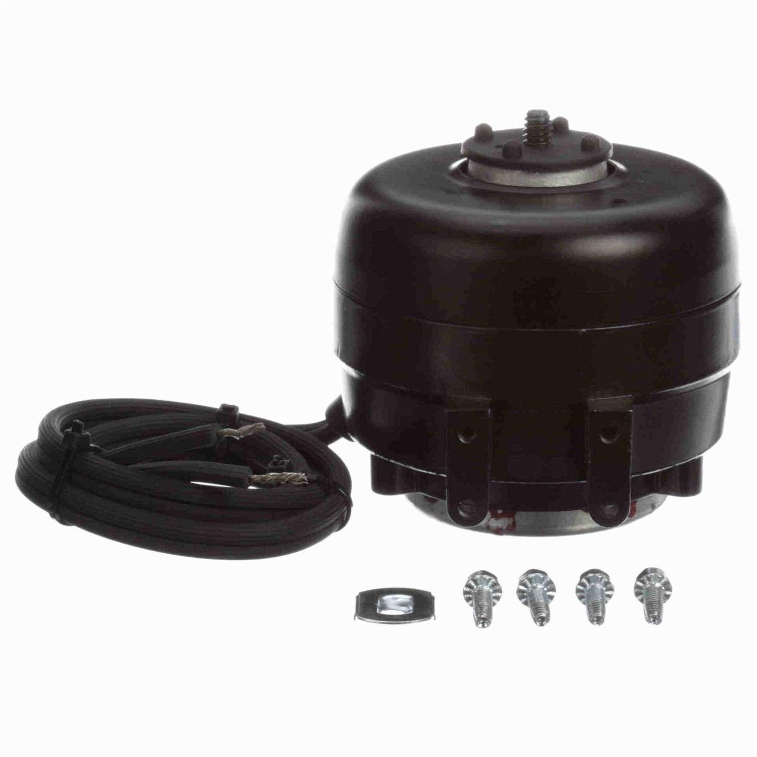 Fasco UB562 Unit Bearing Refrigeration Motor 9 Watt 1550 RPM 115v - Cheap Fitting