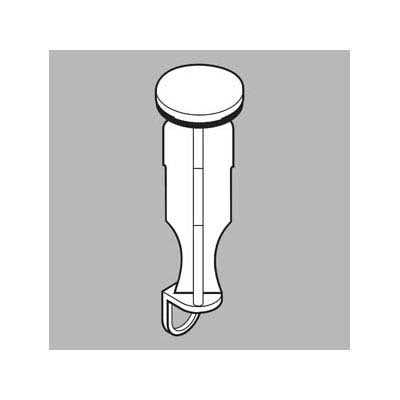 Delta Drain Stopper RP5648CZ - Cheap Fitting