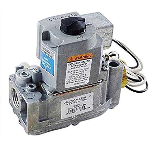 Honeywell VR4305M4532 Direct Ignition Gas Valve - Cheap Fitting
