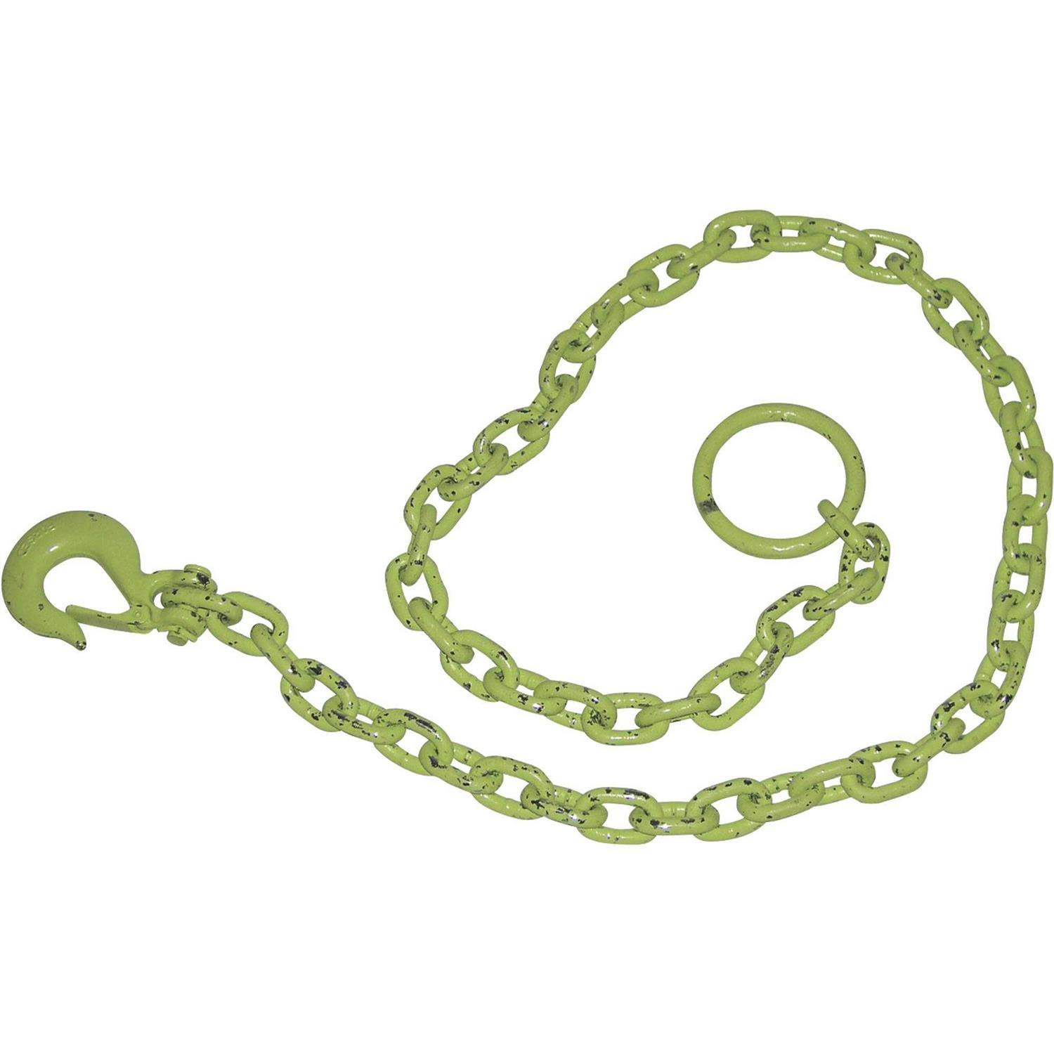 Brush Grubber Grubber Tugger Chain BG-04 - Cheap Fitting