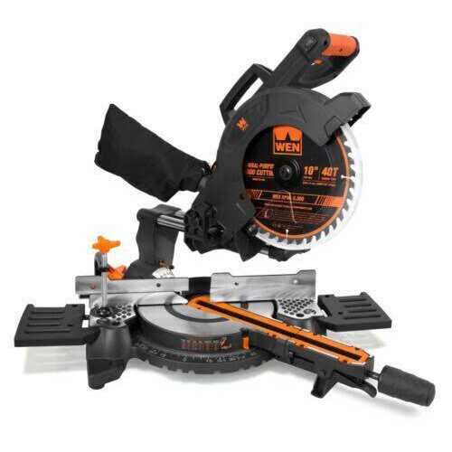 Genesis 14 Inch Abrasive Chop Saw GMCS140 - Cheap Fitting