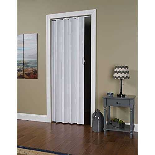 Spectrum Via White Folding Door VS3280HL - Cheap Fitting