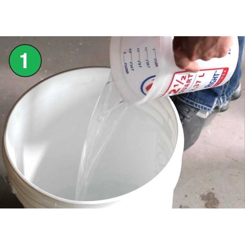 TEC AccuColor Premium Unsanded Tile Grout High Traffic Enhanced Color-Consistent - Cheap Fitting