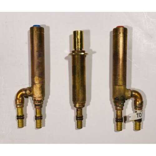 Moen 9793 Roman Tub with Diverter 10 - Cheap Fitting