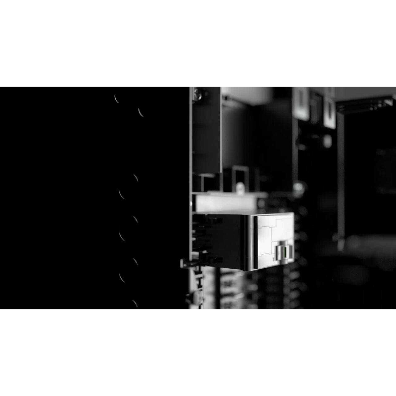 Leviton LDC42-W 42 Space Indoor Load Center Cover and Door with Window - Cheap Fitting