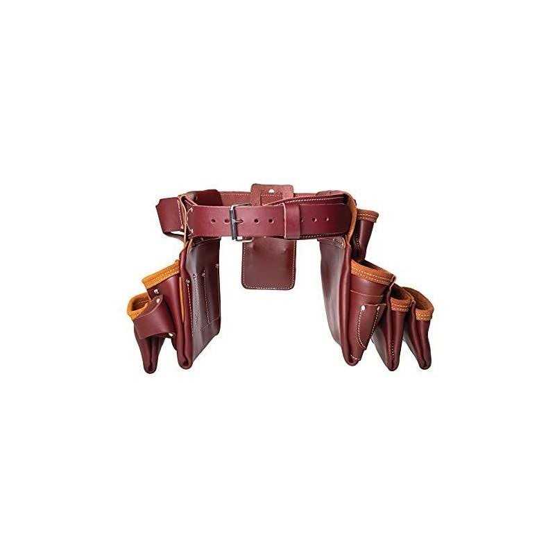 SiteGear 7-Pouch Pro Framer Set - Cheap Fitting