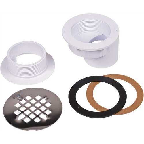 Oatey Shower Drain PVC 42787 - Cheap Fitting