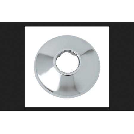 Ace Flange Shallow - Cheap Fitting