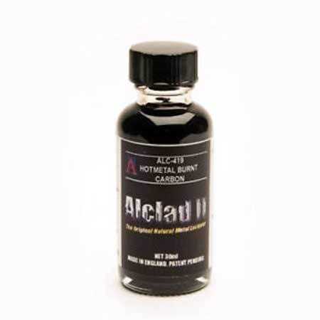 Alclad II Lacquers Aqua Gloss 4oz - Cheap Fitting