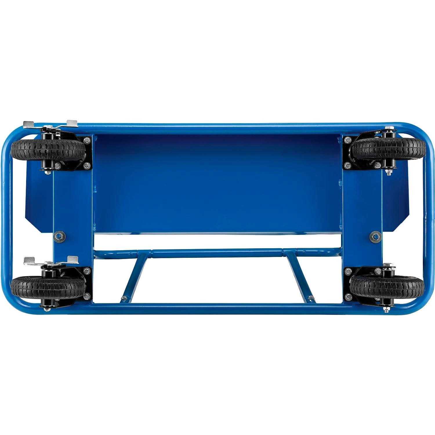 Global Industrial 800258 Global Industrial Sheet Rock Drywall Cart - Cheap Fitting