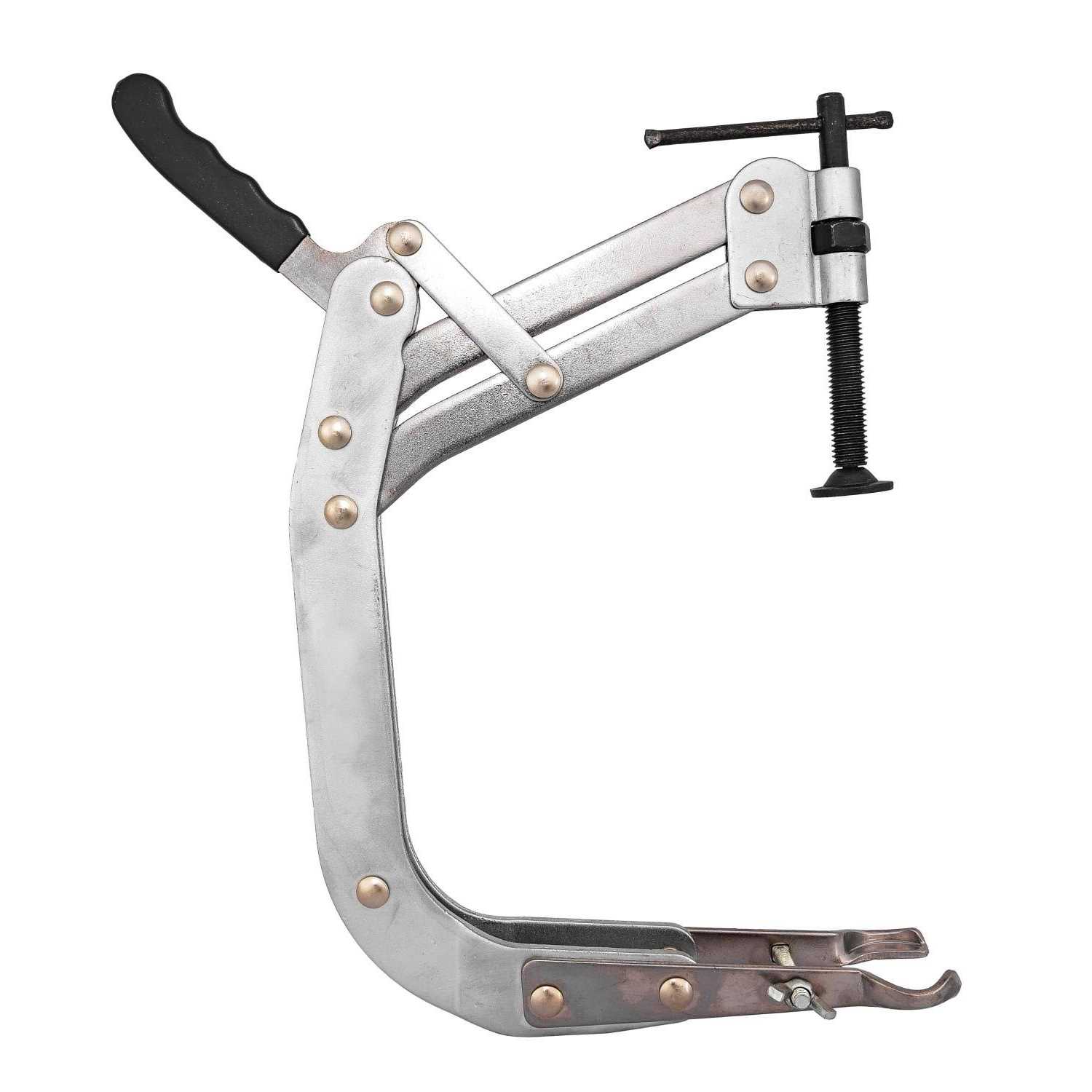 Jegs 805026 Valve Spring Compressor Best Suited for Small - Cheap Fitting