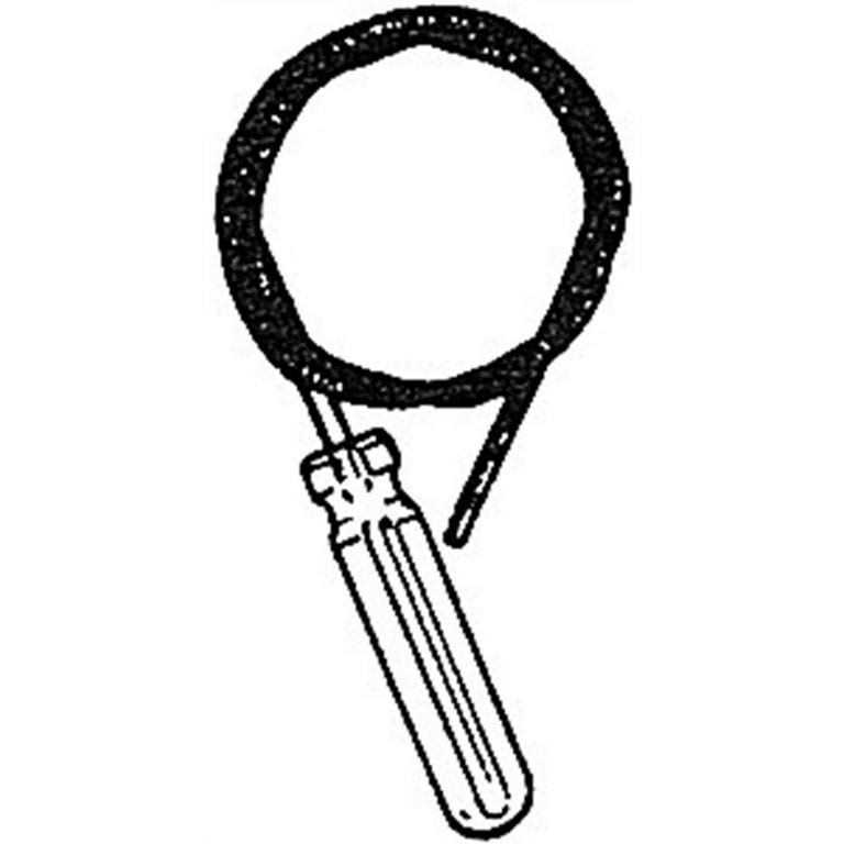 Dial 4691 24 Spider Snake - Cheap Fitting