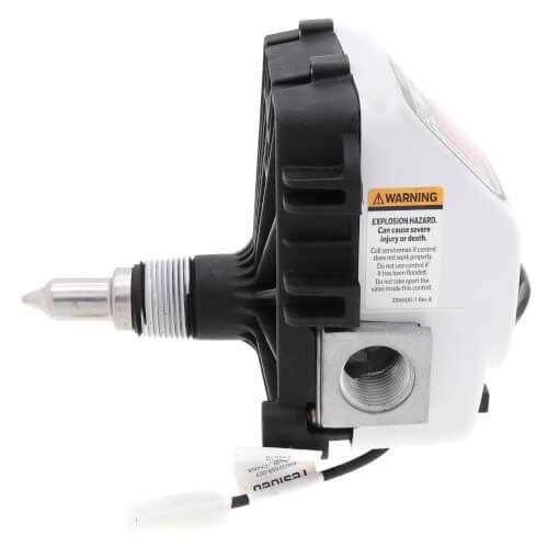 Rheem SP20867B Natural Gas Valve - Cheap Fitting