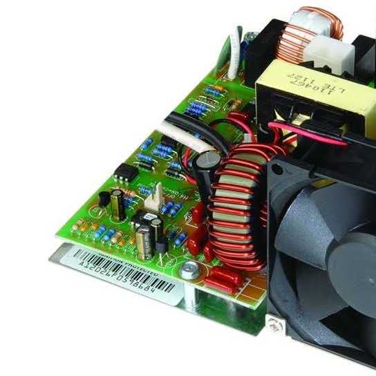 Progressive Dynamics PD4045CSV Power Converter - Cheap Fitting