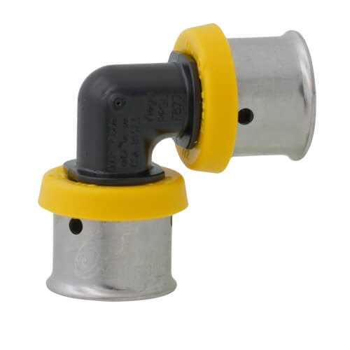 Viega PEX Press 90 Elbow 49220 - Cheap Fitting