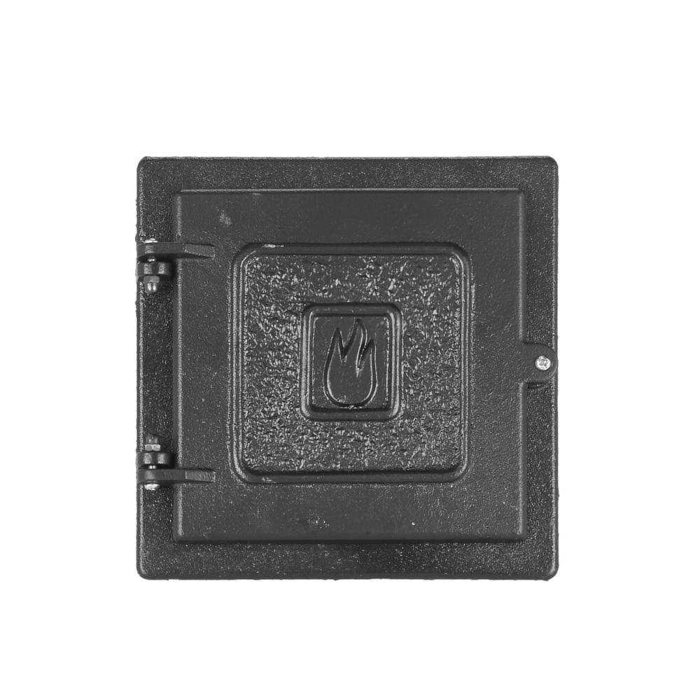 Liberty Foundry 8 in. x 8 in. Chimney Clean Out Door - Cheap Fitting