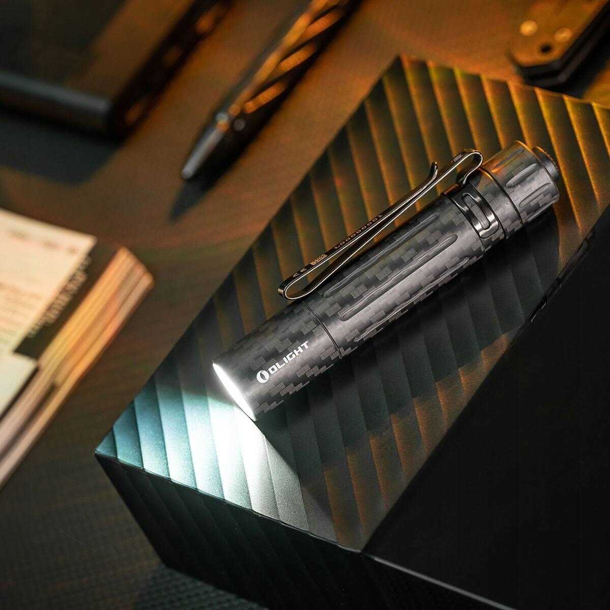 Olight i5R EOS Flashlight - Cheap Fitting