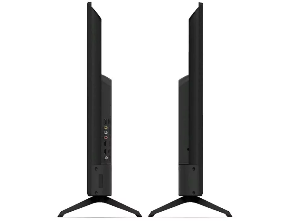 Restored VIZIO D-Series 32