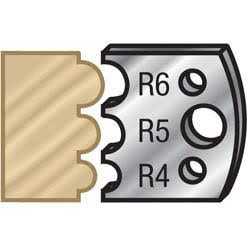 CMT 690.076 Pair Knives KSS 40x4mm - Cheap Fitting