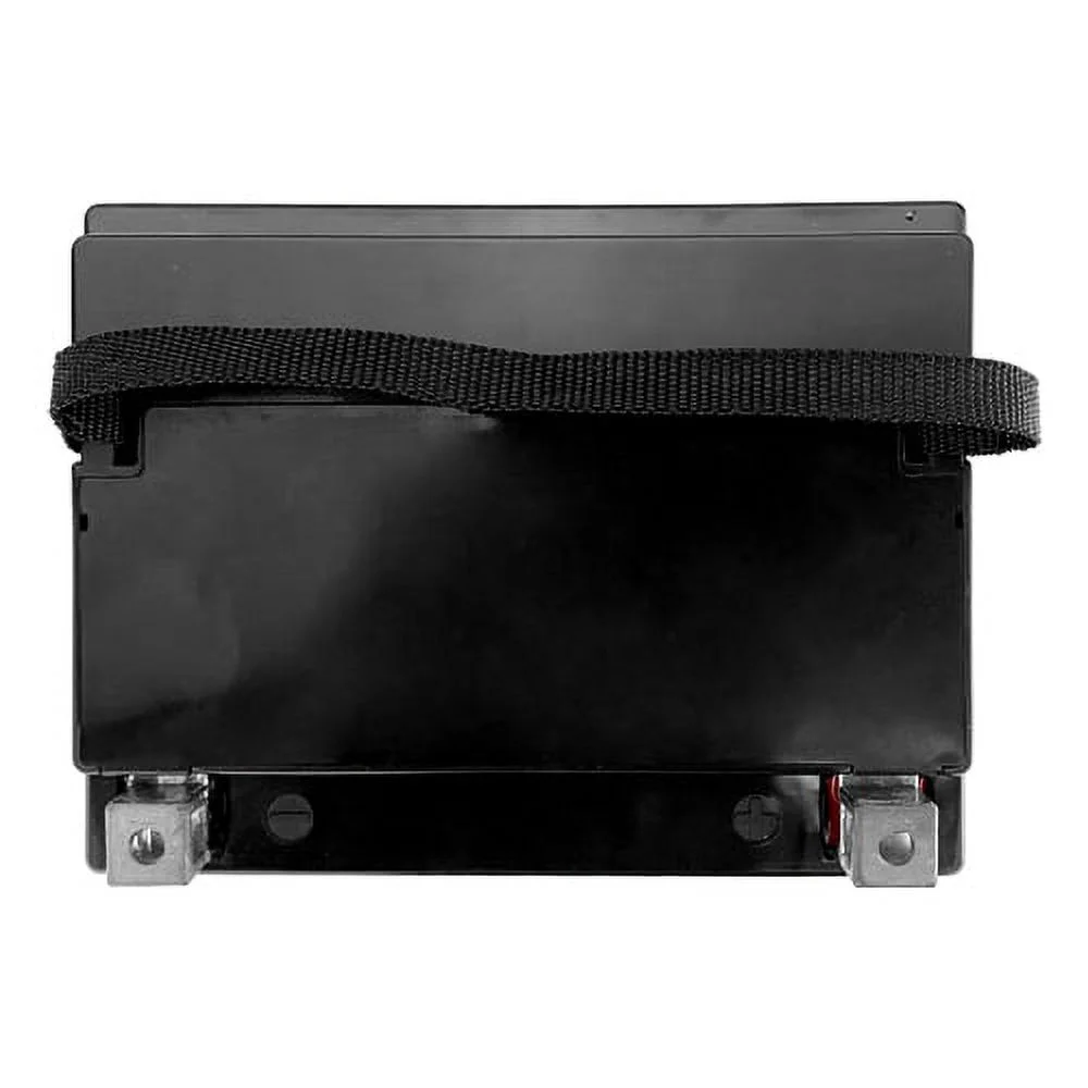 PowerStar Replacement for ETX30LA Group BTX30L AGM Ready-To-Ride Power Sport Battery 380 CCA - Cheap Fitting