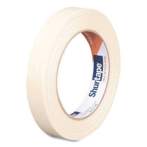 Shurtape CP 105 General Purpose Masking Tape - Cheap Fitting