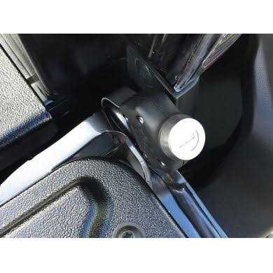Pop & Lock PL9900 Tailgate Lock - Cheap Fitting