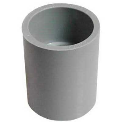Cantex 2 in. PVC Coupling 6141628 - Cheap Fitting