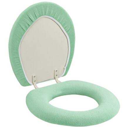 Toilet Seat Covers - Cheap Fitting