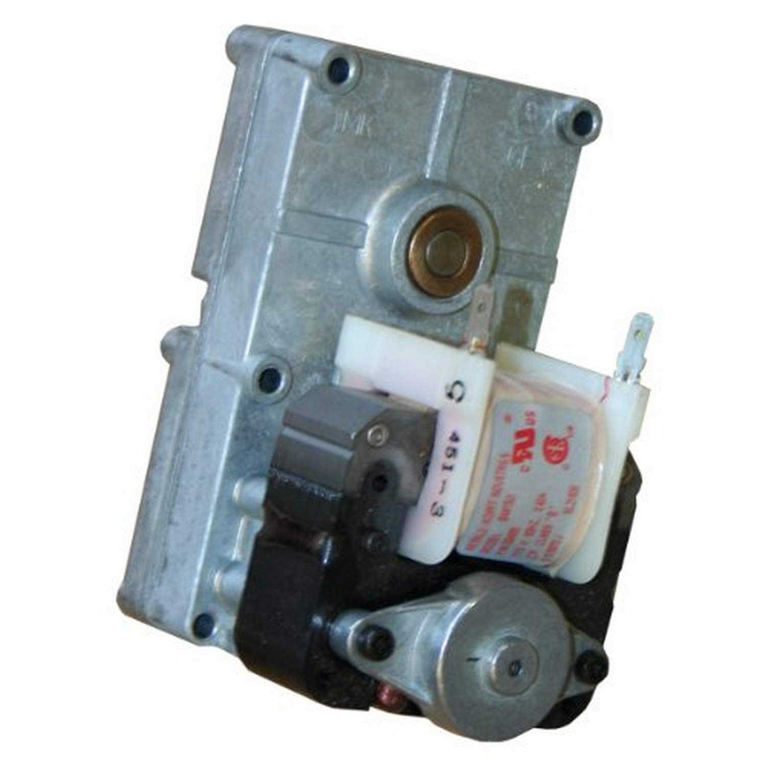US Stove 80488 Drive Motor - Cheap Fitting