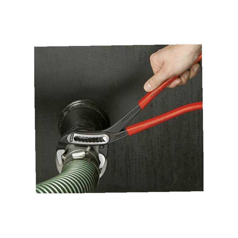 Knipex 3 Pc. Alligator Pliers Set - Cheap Fitting