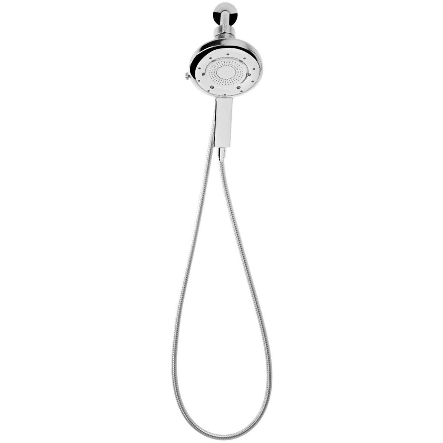 Brondell Nebia Corre Four-Function Hand Shower - Cheap Fitting