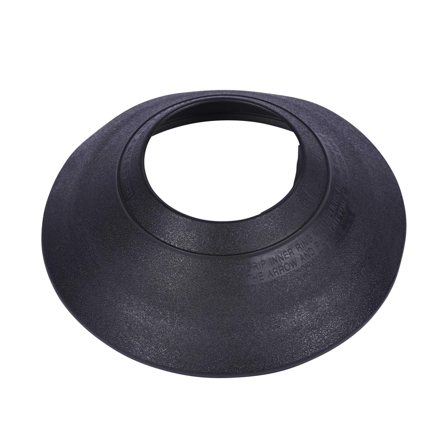 Oatey 14137 3 4 All Flash Collar - Cheap Fitting