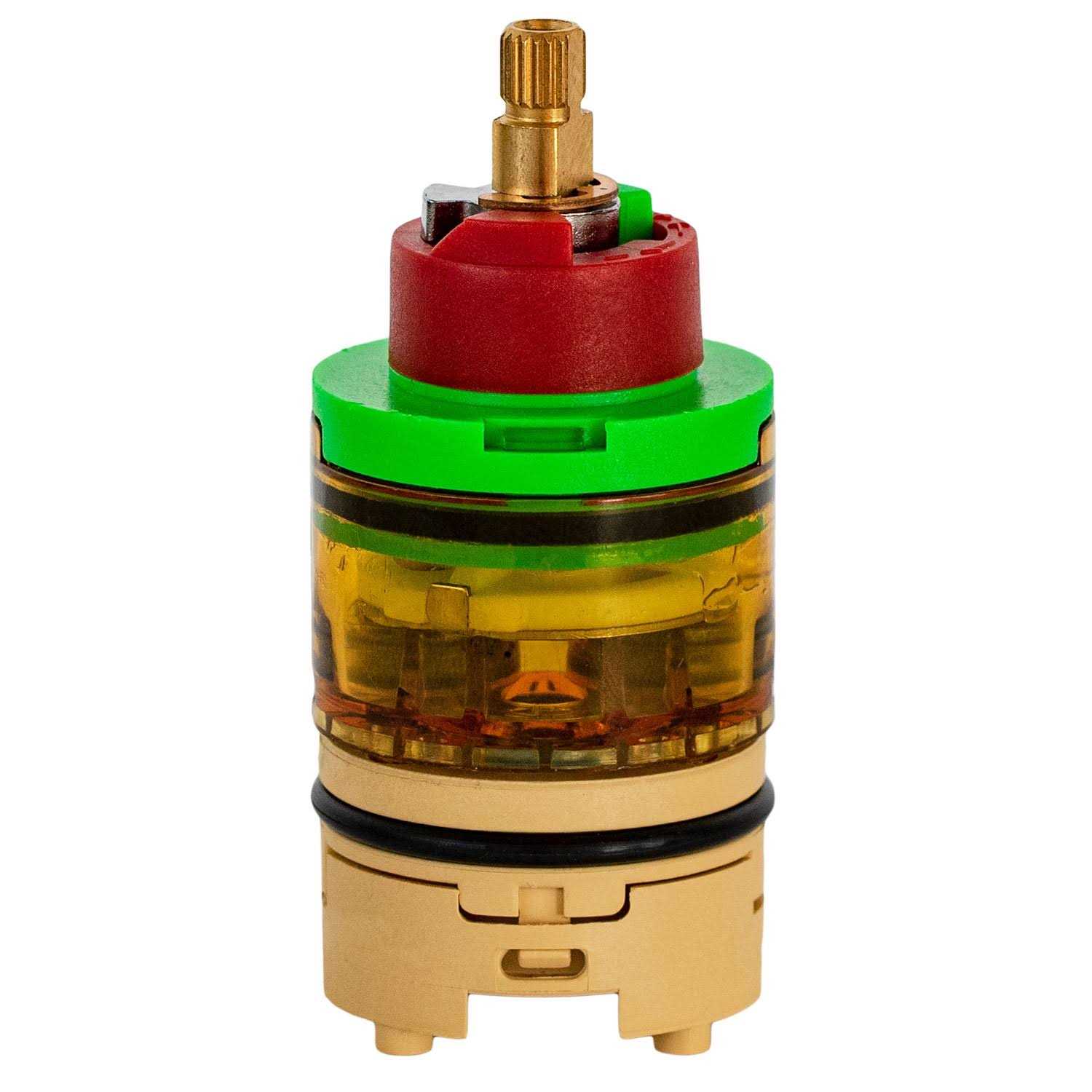 FlowRite Replacement 95-152/95-154 Gerber SafeTemp 2 Single Handle Shower - Cheap Fitting