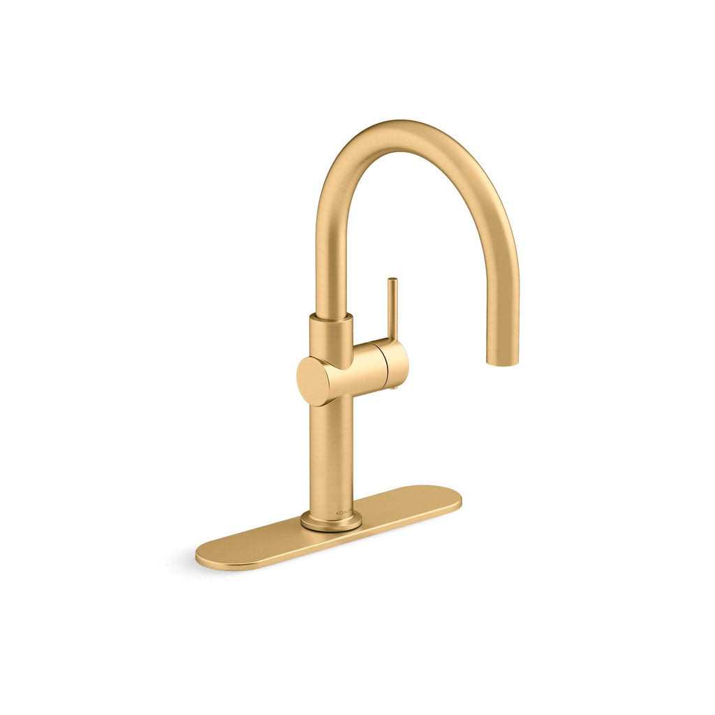 KOHLER Crue Single-Handle Bar sink Faucet - Cheap Fitting