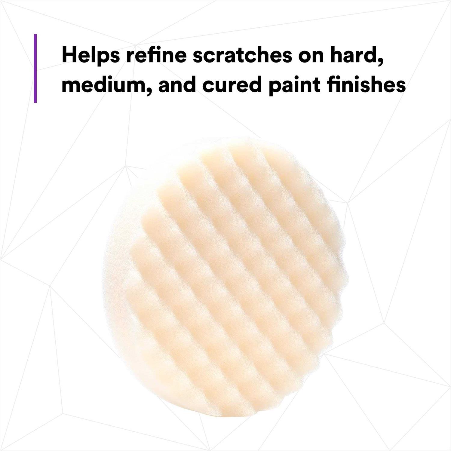 3M 05737 Perfect It Foam Compounding Pad - Cheap Fitting