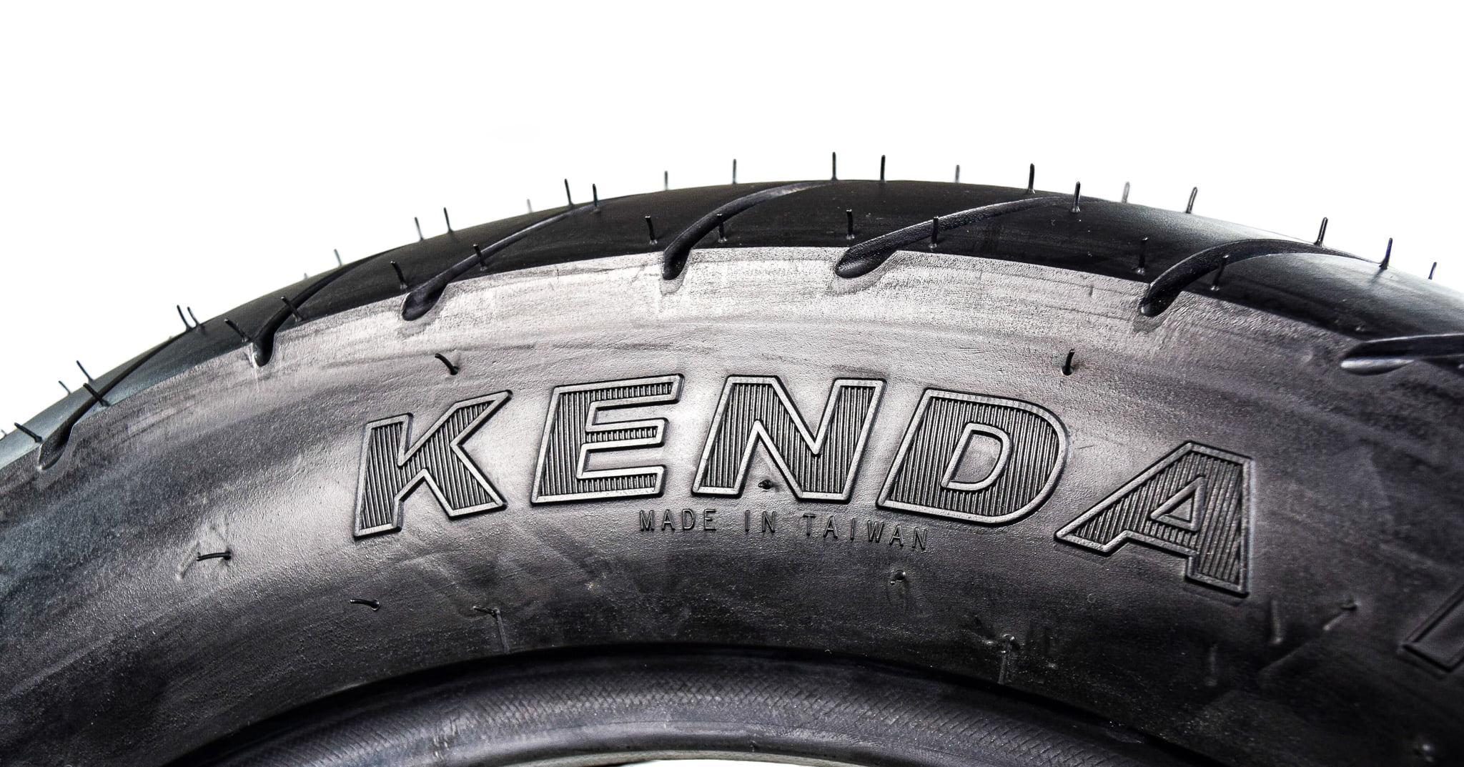 Kenda 46702190101 100/90B19  Cataclysm Front Bias Motorcycle Tire 100/90-19 - Cheap Fitting