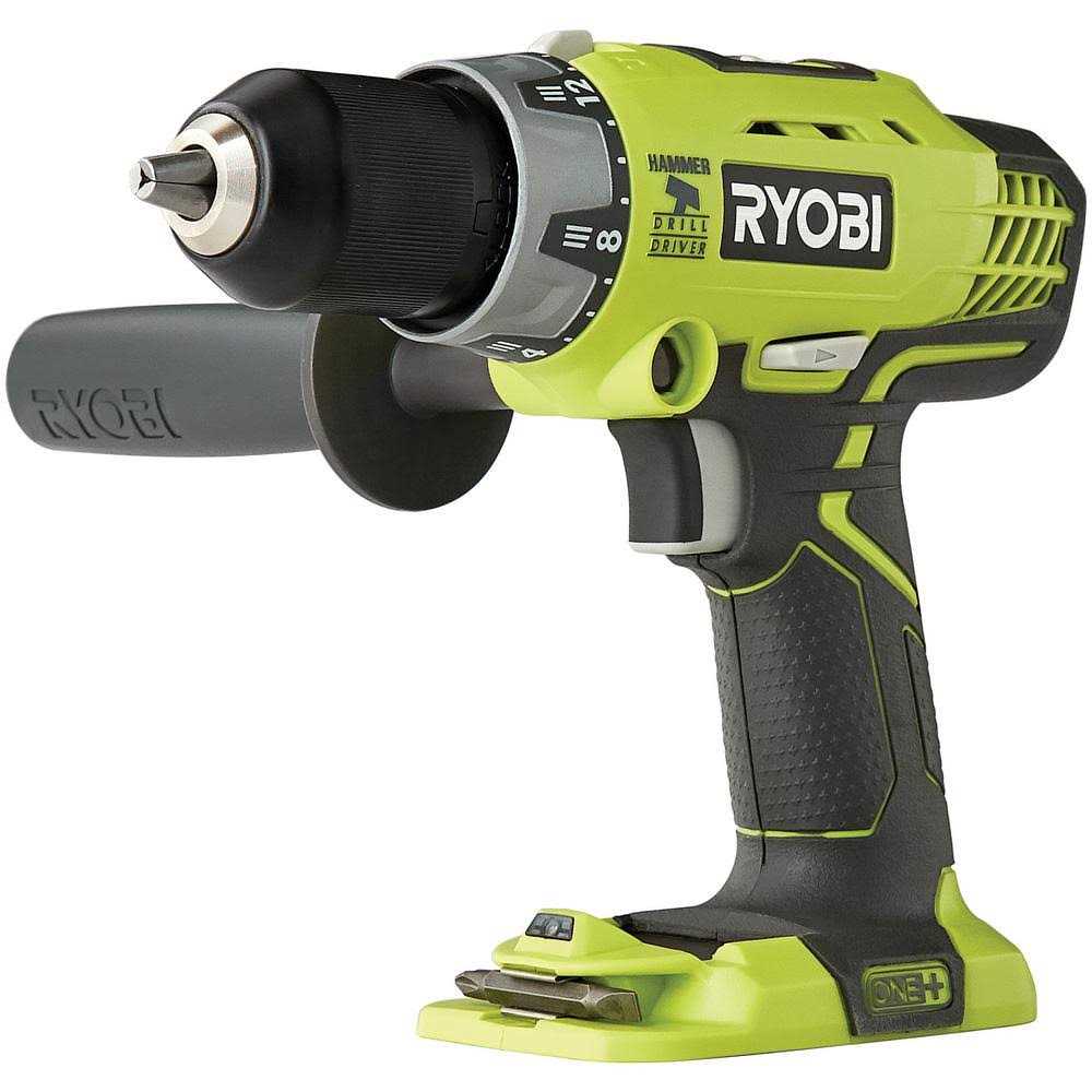 RYOBI One+ P214 - Cheap Fitting